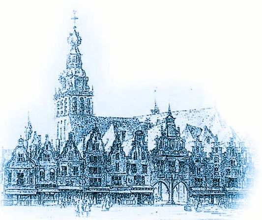 Stevensconcerten beeldmerk Stevenskerk